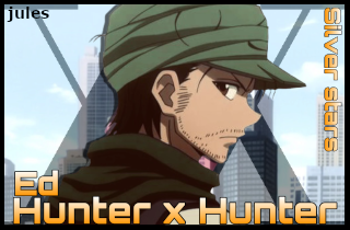 13th Hunter Chairman Election 6